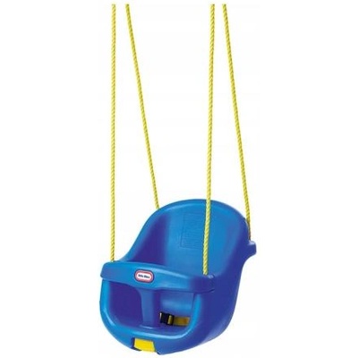 Little Tikes Детска люлка Little Tikes 4309 за малки деца с облегалка