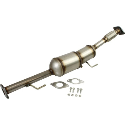 Filtr pevných částic - DPF MAXGEAR 27-6236 (276236)