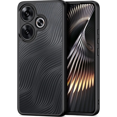 Xiaomi Redmi Turbo 3 5G DUX DUCIS TPU Силиконов Калъф и Протектор