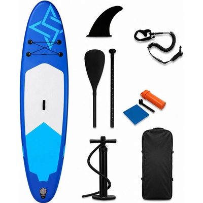 Paddleboard RealG RC-K-2288 350 cm