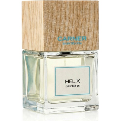 Carner Barcelona Helix parfumovaná voda unisex 50 ml