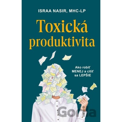Toxická produktivita