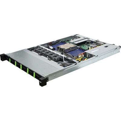 ASRock 1U12E-GENOA/2L2T