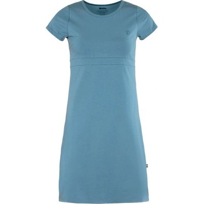 Fjällräven High Coast Dress W dawn blue