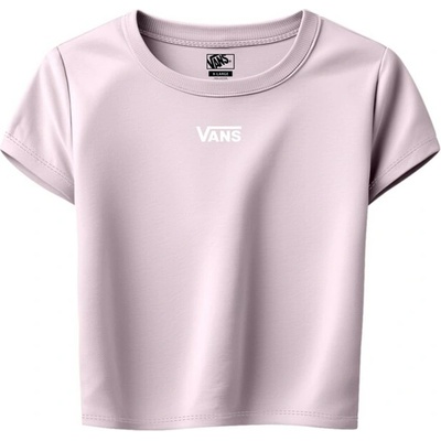 Vans Cameron Ss Tee Pale Petal