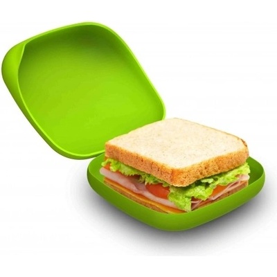 Lexngo Silikónový obal na jedlo Sandwich