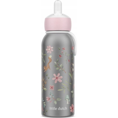 Mepal termoflaša Flip Up Campus Fairy Wonders 350 ml