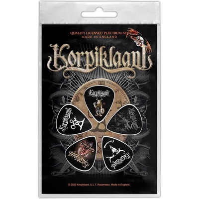 Brnkadlo Korpiklaani - Shaman Drum