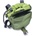 Acepac Flask bag