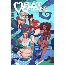 RAT QUEENS OMNIBUS