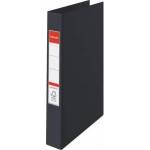 Esselte Binder Esselte Vivida 2-ring A4 42mm black (10K011A)