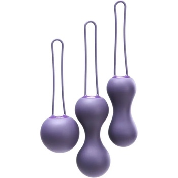Je Joue - kegel balls ami - purple