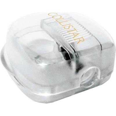 Collistar Accessories strúhatko na kozmetické ceruzky Lip and Eye Pencil Sharpener