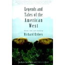 Legends and Tales of the American West Erdoes Richard Paperback