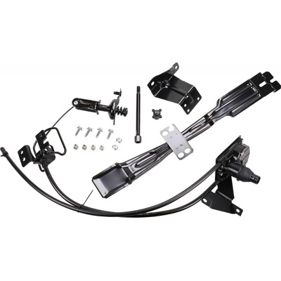 Držák rezervy Fiat Ducato od 2006 - 15/16 kola 6000629601 – Zbozi.Blesk.cz