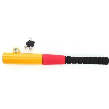 Image 1 of Paolo Универсален бастун за волан против кражба (am06064)