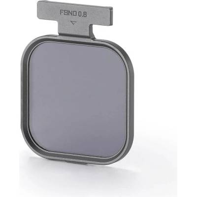 Tilta Khronos Magnetic FSND 0.6 Filter for iPhone - Space Gray Tilta