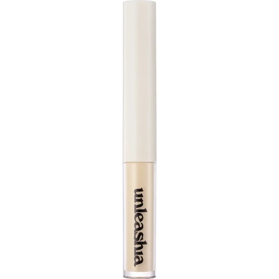 UNLEASHIA Bye Bye My Blemish Concealer - Покривен коректор - No. 1.5 Cornsilk - 2г