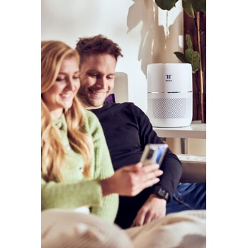 Image 1 of TESLA Smart Air Purifier Mini TE0017 (TSL-AC-AP1207)