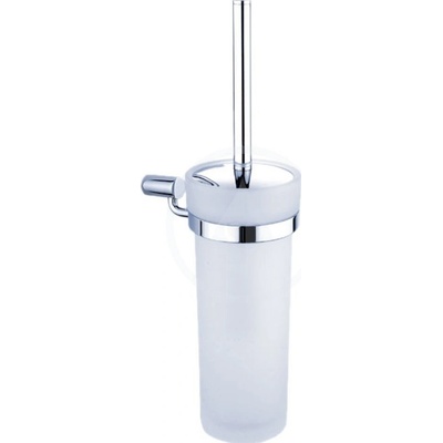 Nimco Bormo - WC kartáč, chrom BR 11094W-26