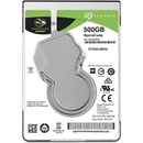 Seagate BarraCuda 500GB, ST500LM030