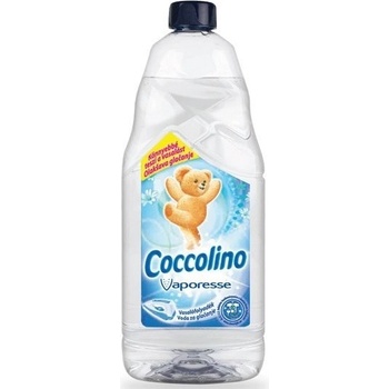 Coccolino parfemovaná voda do žehličky 1 l