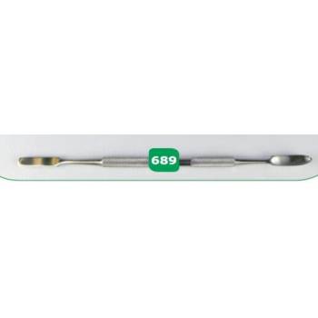 Reštaurátorské špachtle Typ: typ č. 689 - 14,7 cm