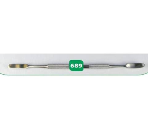 Reštaurátorské špachtle Typ: typ č. 689 - 14,7 cm