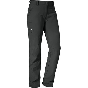 SCHÖFFEL Дамски туристически панталон Schöffel Women's Pants Ascona Walking trousers - Asphalt - размер 20 (110-0517-0114)