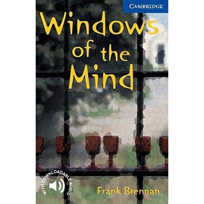 Windows of the mind+CD