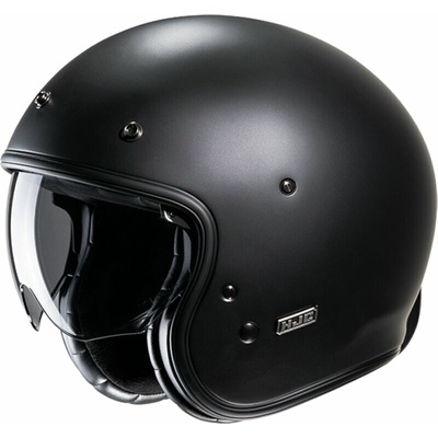 HJC V31 Semi Flat