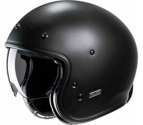 HJC V31 Semi Flat