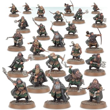 Games Workshop Dwarf Rangers (99121465008)