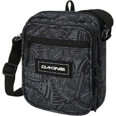 Dakine crossbody taška Field Bag 10004511 Black Independent