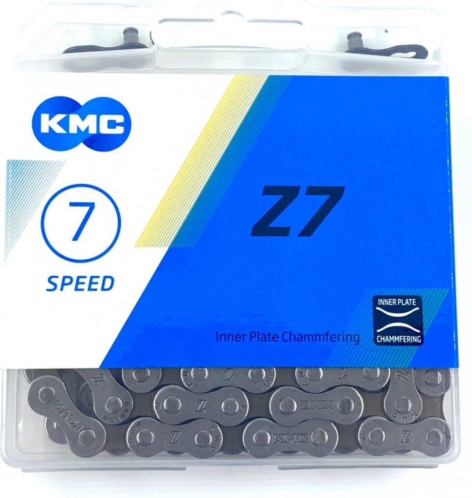 KMC Z-7