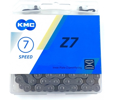 KMC Z-7