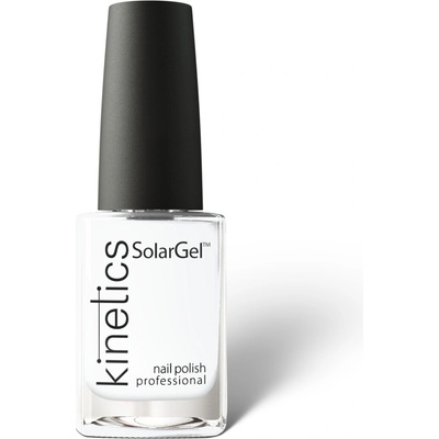 Kinetics Lak na nechty Solargel 477 Flawless 15 ml