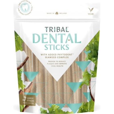 Tribal Dental Stic x Large 7 x 25 g