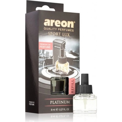Areon Black edition Platinum náhradní náplň