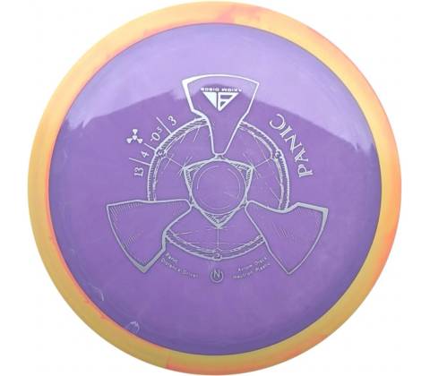 Axiom Panic Neutron