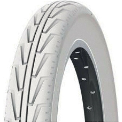 Michelin CITY J 14x1 3/8 3x22TPI 325g biely