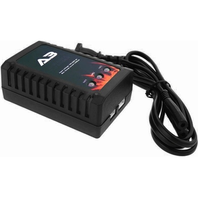 Himoto Nabíječ A3 2S/3S lipo s balancérem HMA3EU