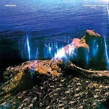 Malihini - Hopefully Again CD