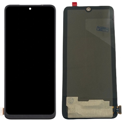 LCD Displej + Dotykové sklo Xiaomi Redmi Note 10 4G/Note 10S