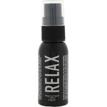 Mister B Relax 25 ml, sprej uľahčujúci análny styk