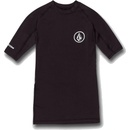 Volcom Lido Solid LS - Black