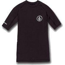 Volcom Lido Solid LS - Black