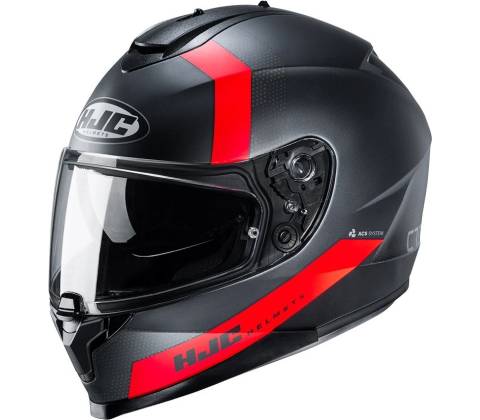 HJC C70 Eura