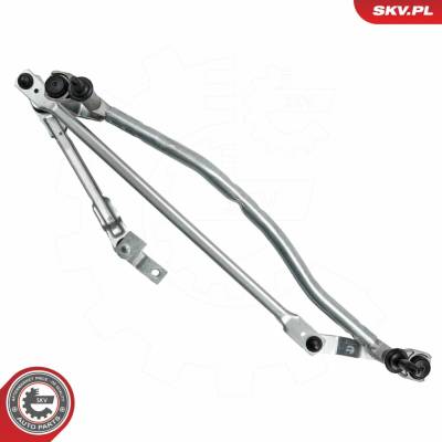 Mechanizmus stieračov ESEN SKV 05SKV178
