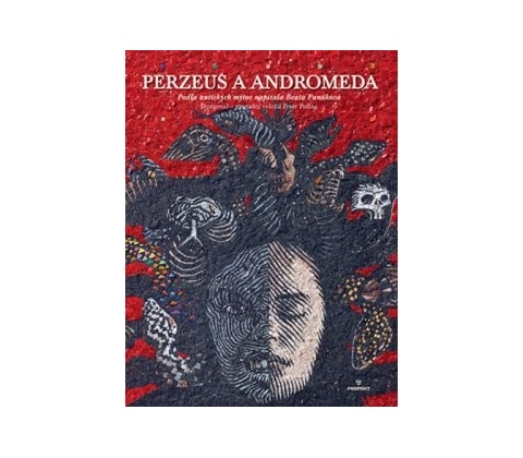 Perzeus a Andromeda